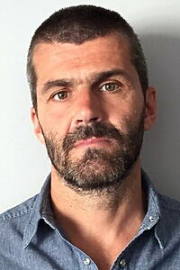 Porträt von Matthieu Tarot