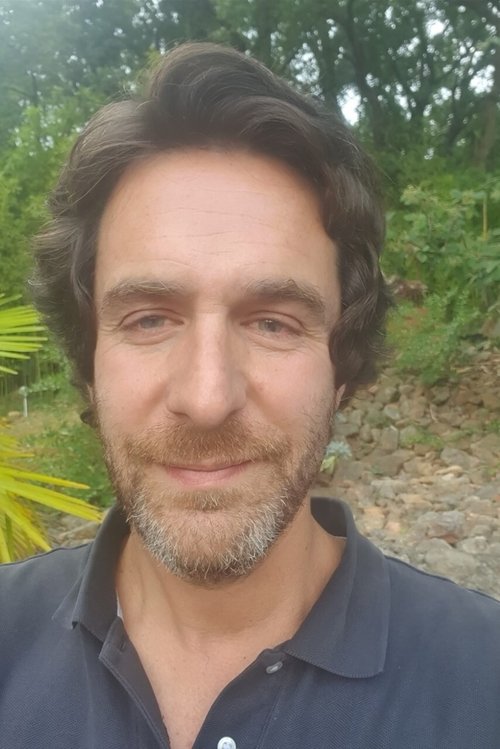 Porträt von Matthieu Warter