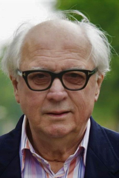 Porträt von Matthijs van Heijningen
