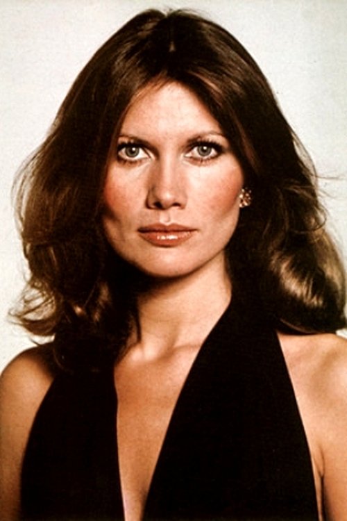 Porträt von Maud Adams