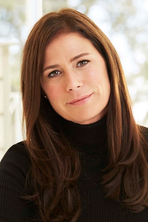Porträt von Maura Tierney