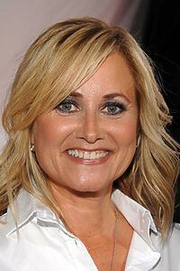 Porträt von Maureen McCormick
