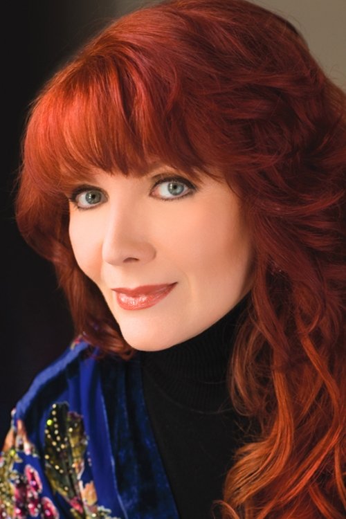 Porträt von Maureen McGovern
