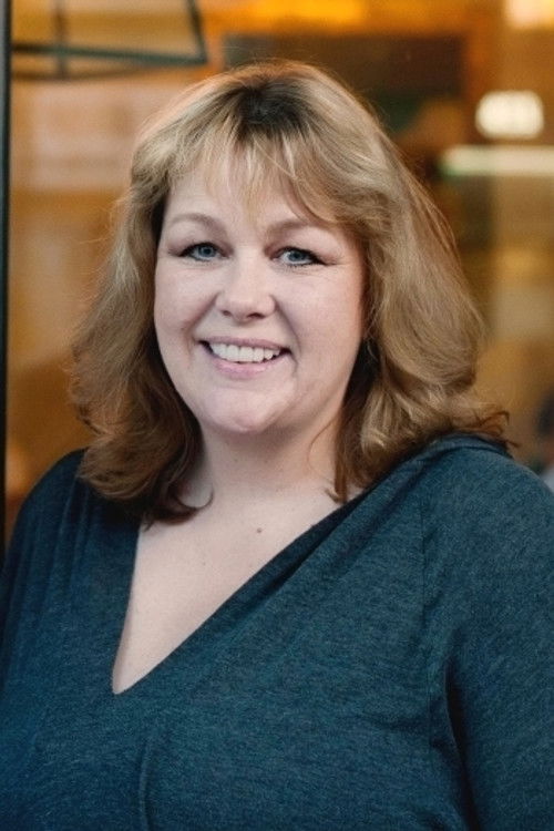 Porträt von Maureen Webb