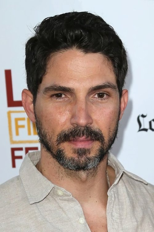 Porträt von Maurice Compte