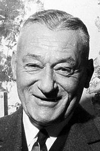 Porträt von Maurice Jacquin
