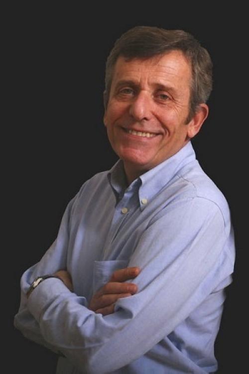Porträt von Maurizio Micheli