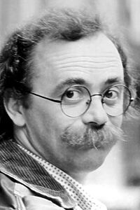 Porträt von Maurizio Nichetti