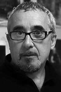 Porträt von Mauro Borrelli