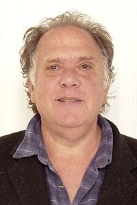 Porträt von Maury Chaykin
