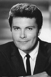 Porträt von Max Baer Jr.