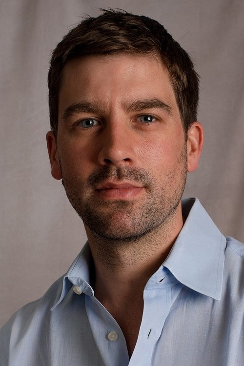 Porträt von Max Benitz