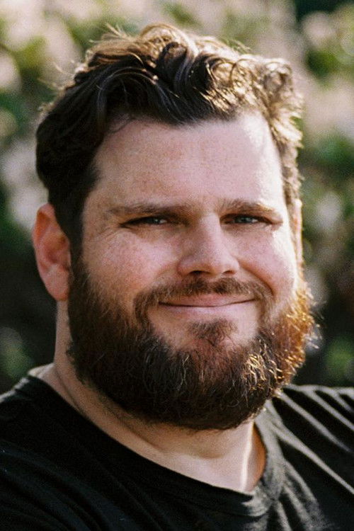 Porträt von Max Fisher