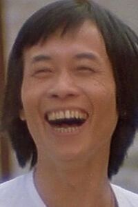 Porträt von Max Lee Chiu-Chun