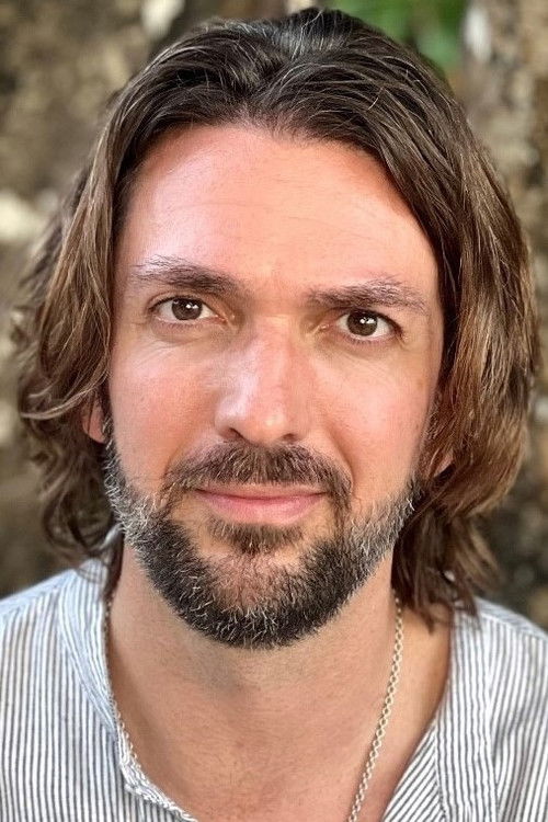 Porträt von Max Wiedemann