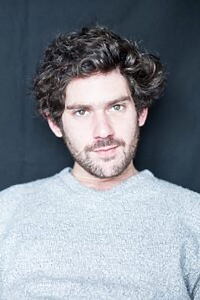 Porträt von Maxime Berdougo