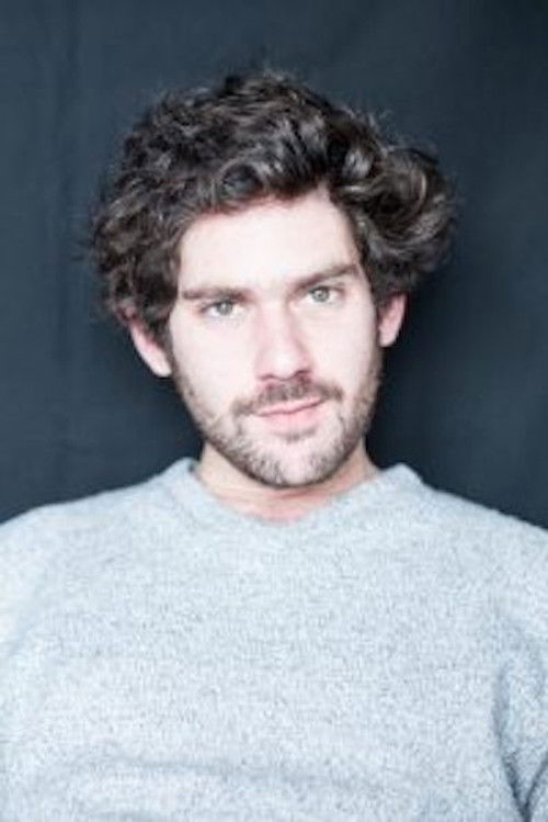 Porträt von Maxime Berdougo