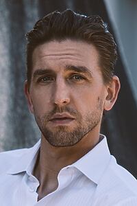 Porträt von Maximilian Osinski