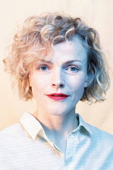 Porträt von Maxine Peake