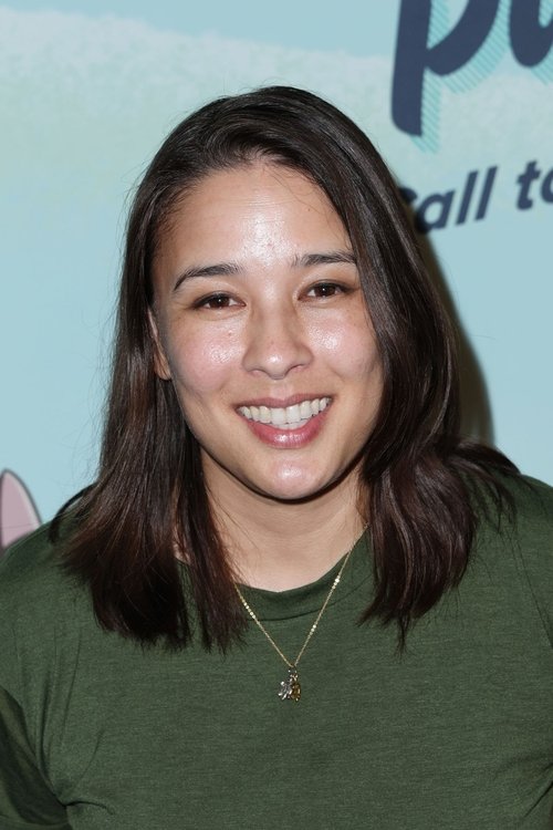 Porträt von Maya Tuttle