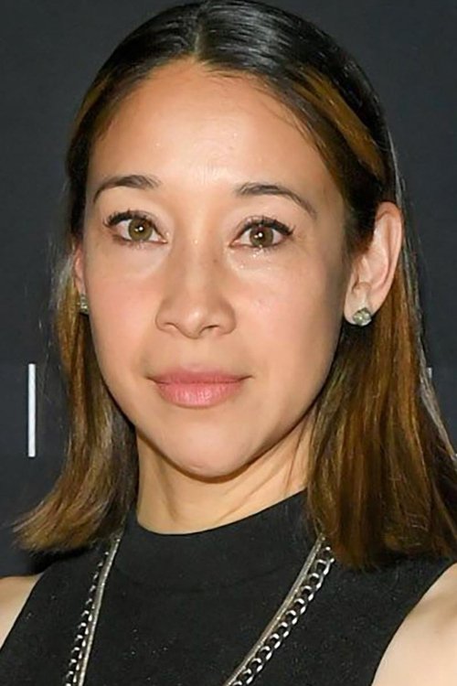 Porträt von Mayko Nguyen