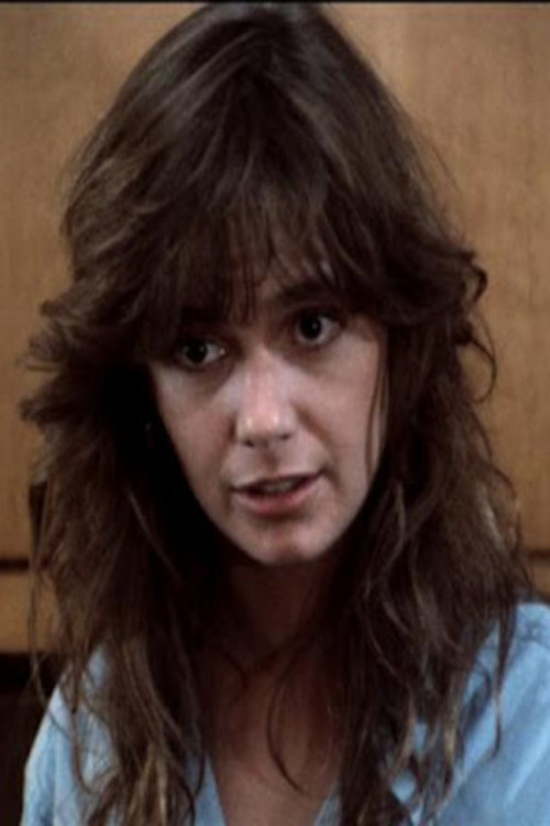 Porträt von Maylo McCaslin