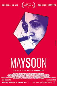 Filmplakat zu Maysoon