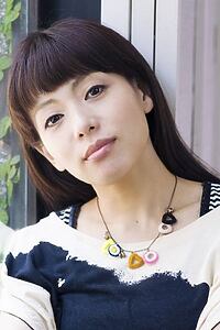 Porträt von Mayumi Shintani