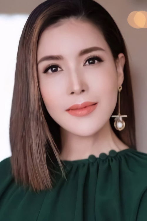 Porträt von Mayurin Pongpudpunth