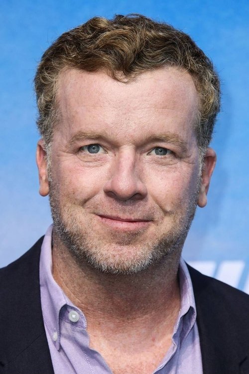 Porträt von McG