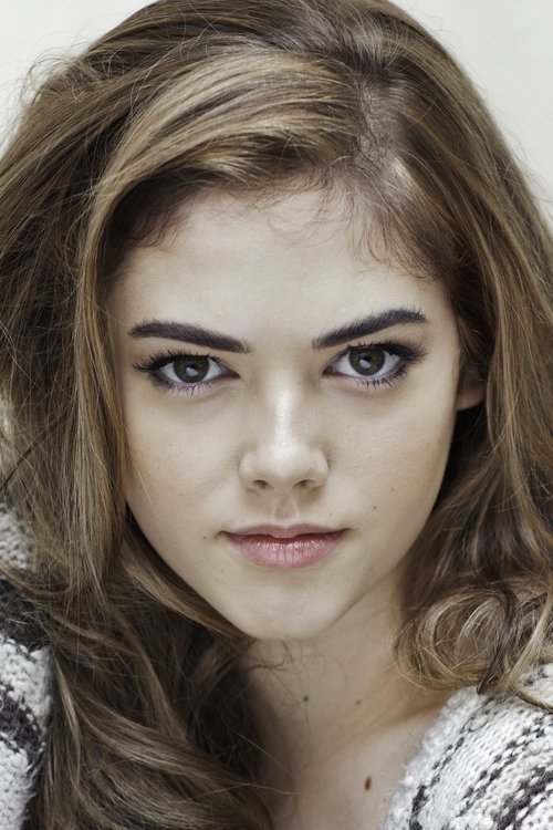 Porträt von McKaley Miller