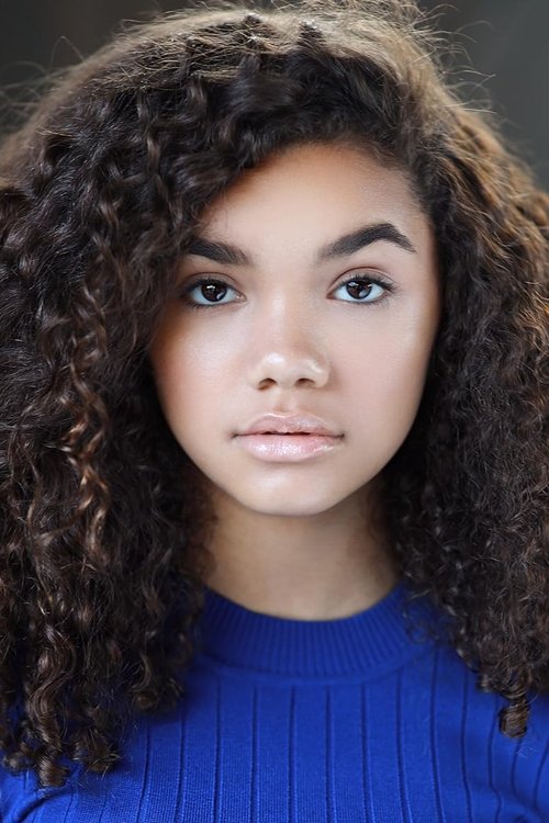 Porträt von McKenna Roberts