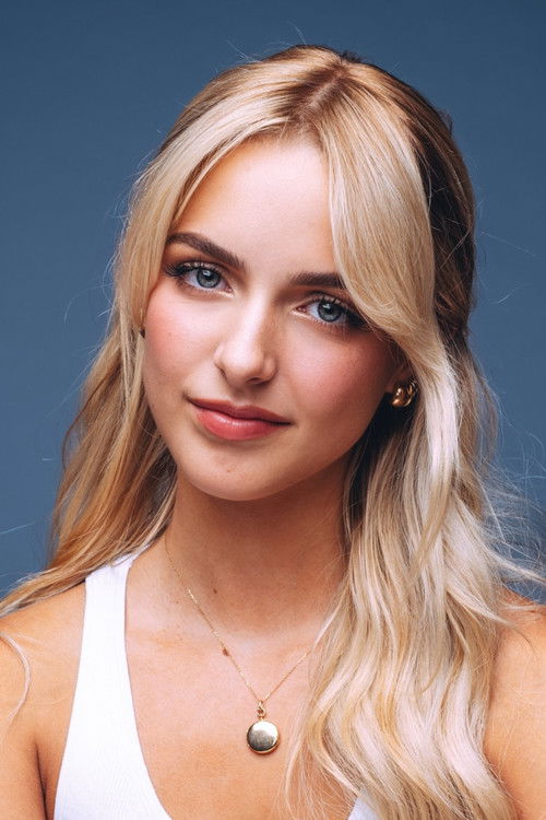 Porträt von Mckenna Grace