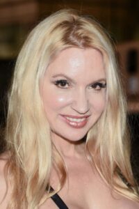 Porträt von Meadow Williams