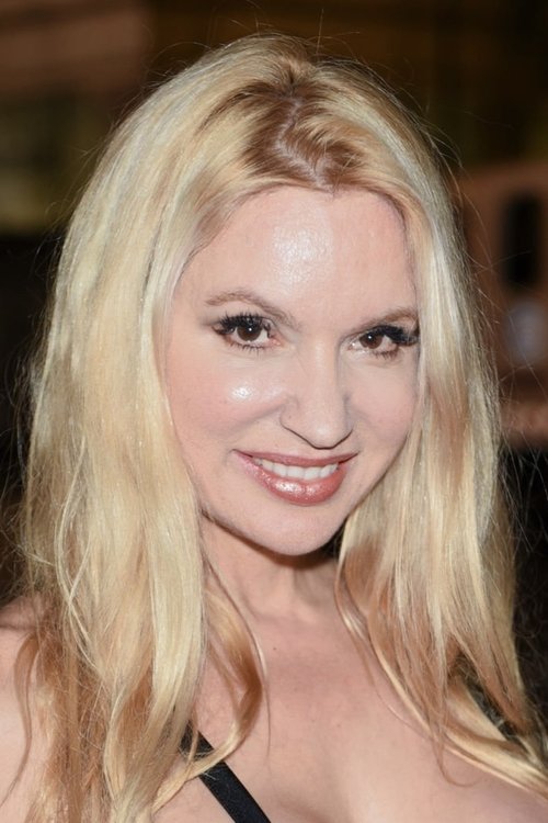Porträt von Meadow Williams
