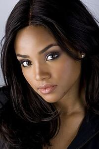 Porträt von Meagan Tandy