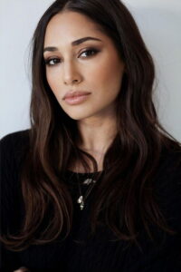 Porträt von Meaghan Rath