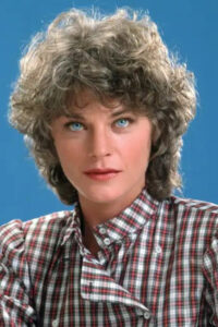 Porträt von Meg Foster