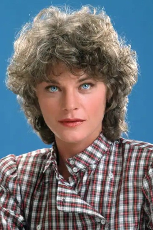 Porträt von Meg Foster
