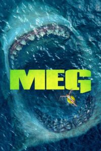 Filmplakat zu Meg