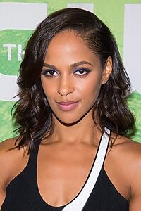 Porträt von Megalyn Echikunwoke