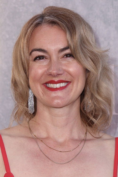 Porträt von Megan Creydt