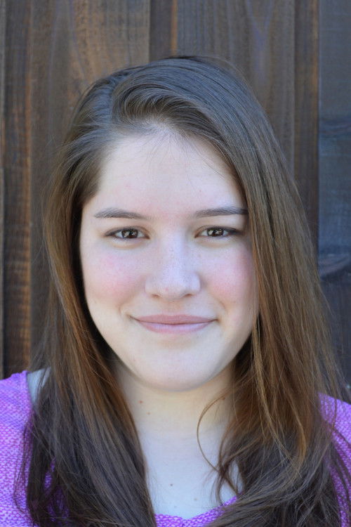 Porträt von Megan Rosenfeld