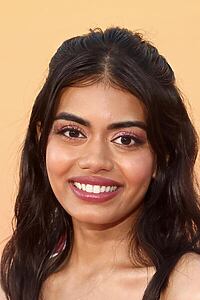 Porträt von Megan Suri