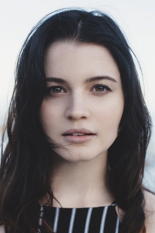 Porträt von Meganne Young