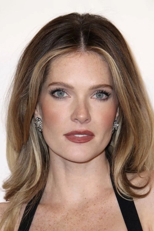 Porträt von Meghann Fahy