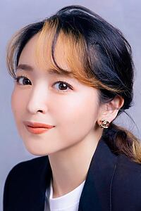 Porträt von Megumi Han