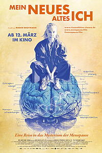 Filmplakat zu Mein Neues Altes Ich