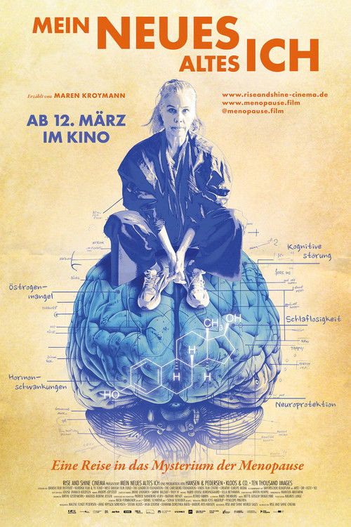 Mein Neues Altes Ich