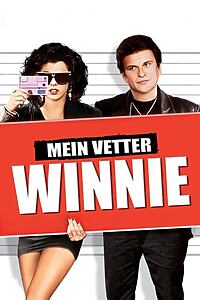 Filmplakat zu Mein Vetter Winnie